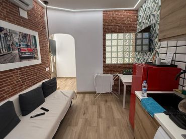 Wohnung zum Verkauf in Calle de Santiago Cordero