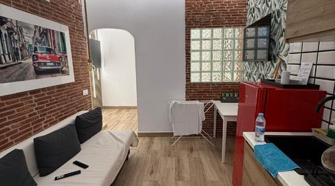 Piso a pie de calle completamente reformado en Valdeacederas