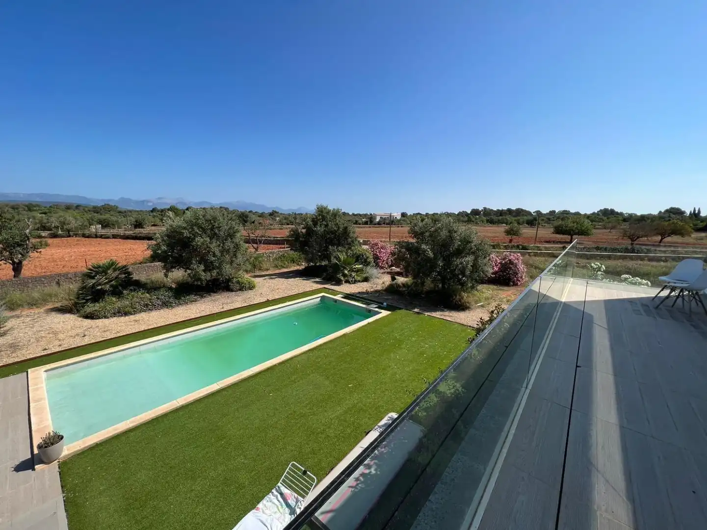 Maison avec terrasse à vendre à Algaida - Carrer del Campet, imagen 8