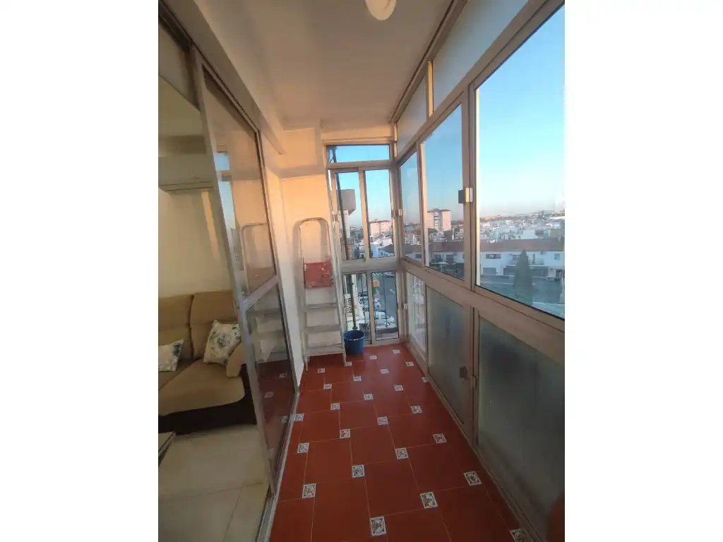Terrassa de Pis en venda en Dos Hermanas