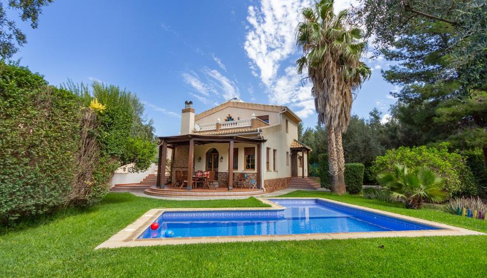 Foto 1 de Casa o chalet en venta en El Valle, Granada