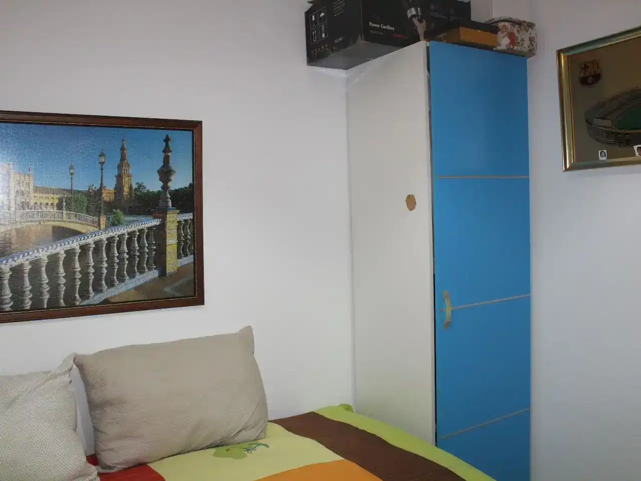Habitación de Dúplex en venta en Azuaga