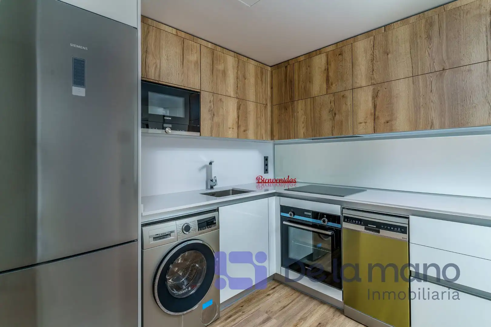 Apartments for rent in Calle de la Costa Brava, 13, Mirasierra
