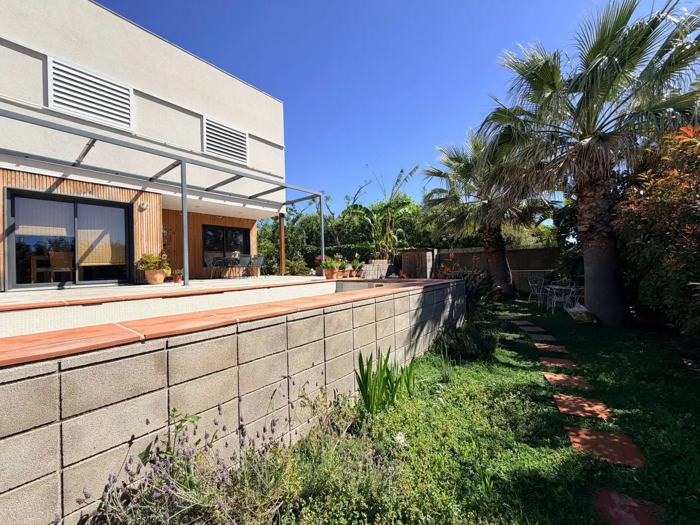 Terrace of Houses for sale in Vinyols i els Arcs  with Air Conditioner, Heating and Terrace