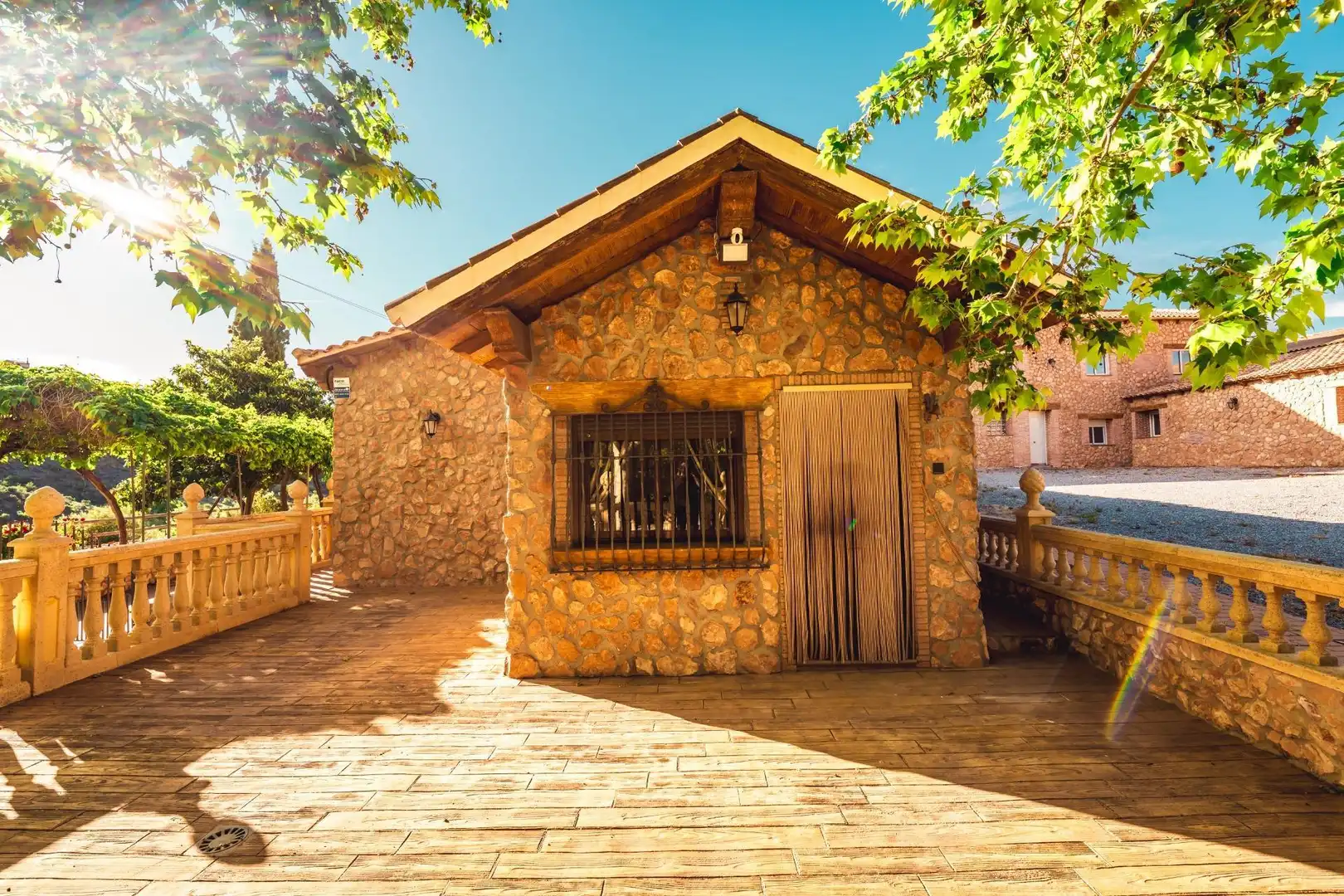 Country homes for sale in Gor