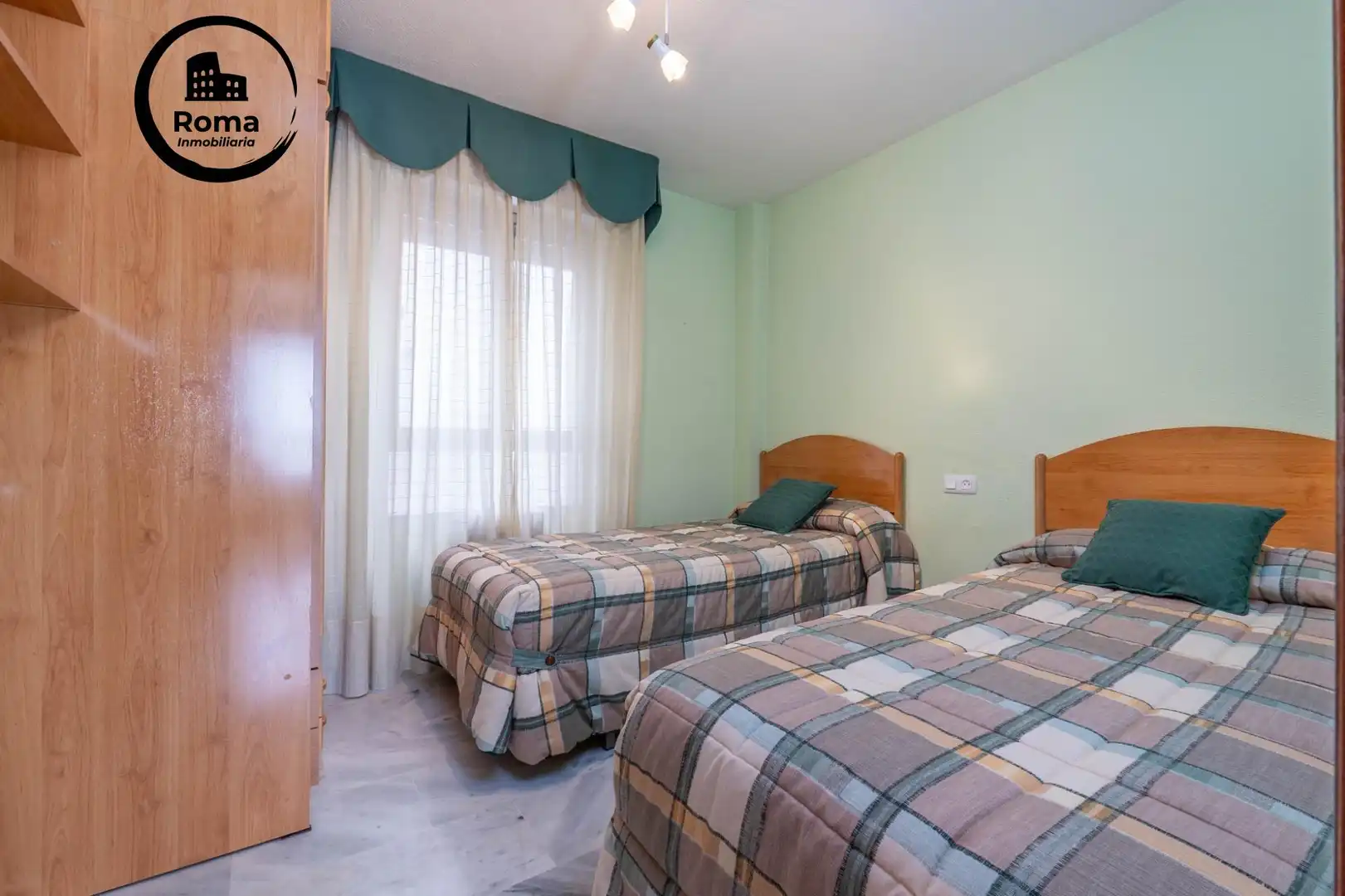 Piso con ascensor en venta en Norte, imagen 47