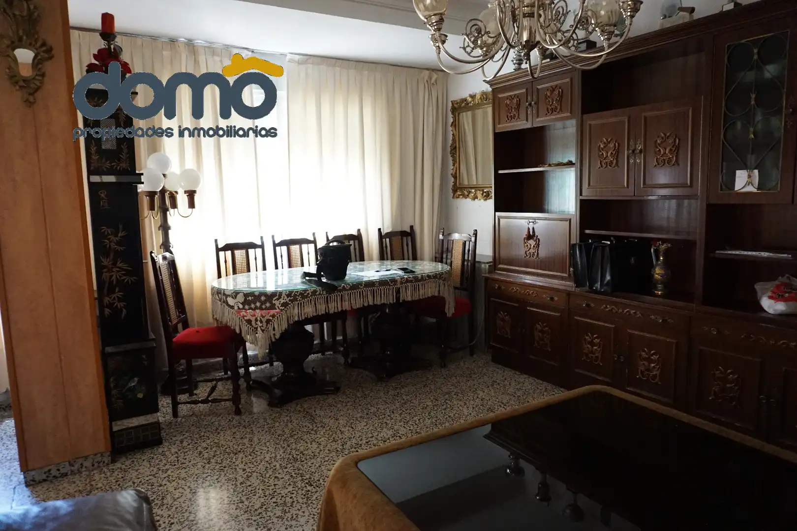 Appartement avec ascenseur à vendre à Calle Emperatriz Eugenia 19, imagen 2