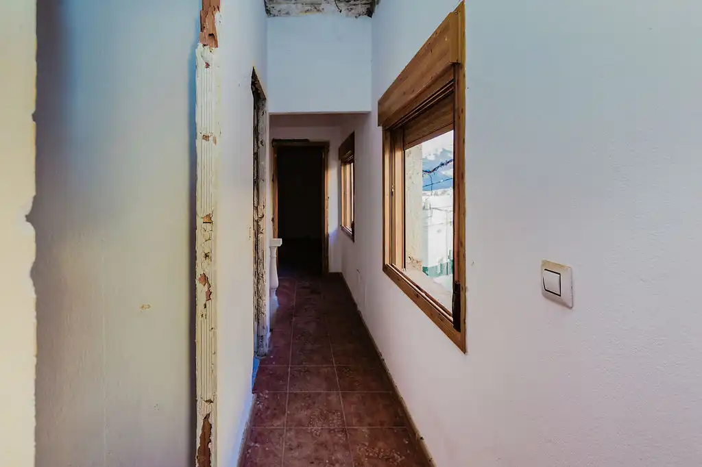 Casa o chalet en venta en Alhabia