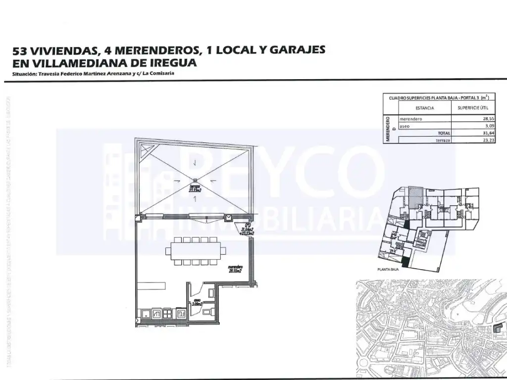 Local comercial en venda a Villamediana de Iregua, imagen 4