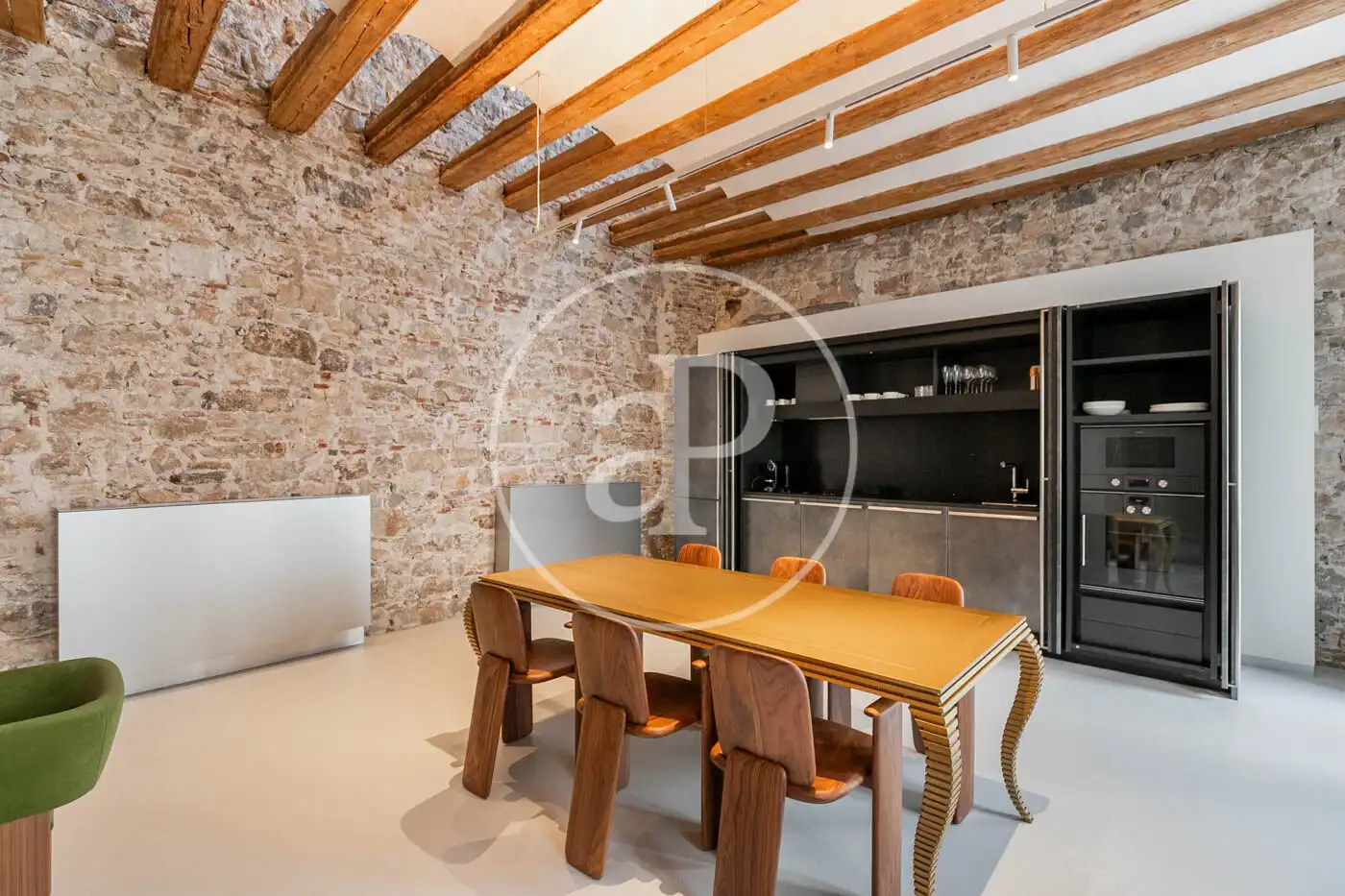 Flat for rent in Plaça de Sant Just, Barri Gòtic