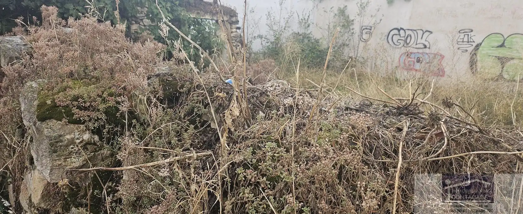 Terrenys i solars en venda a La Fragua, imagen 11