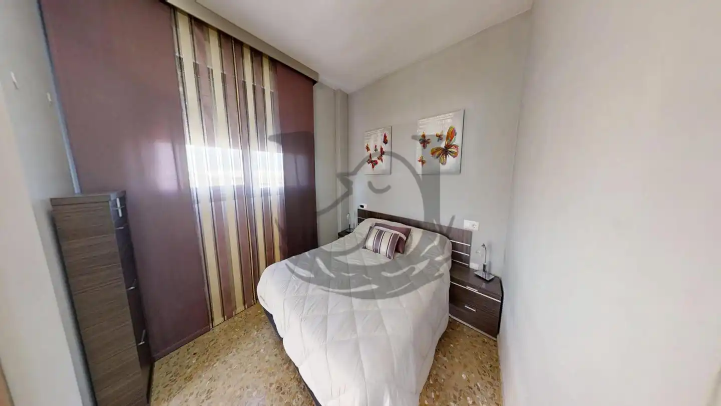 Habitación de Piso en venta en Silla con Aire acondicionado, Terraza y Trastero