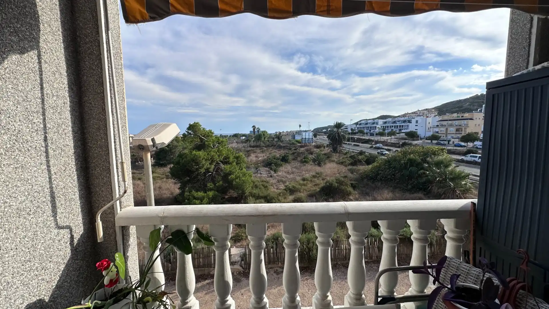Appartamento con piscina in vendita a Las Viñas, imagen 8
