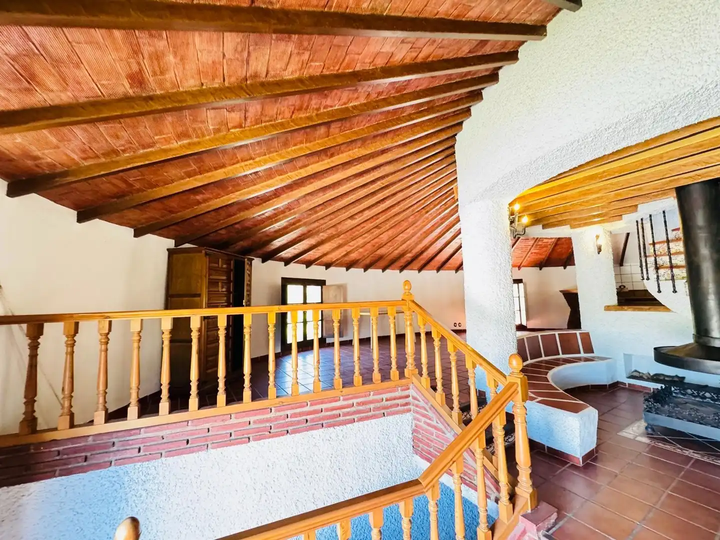 Casa con piscina in vendita a Torrox Pueblo, imagen 80