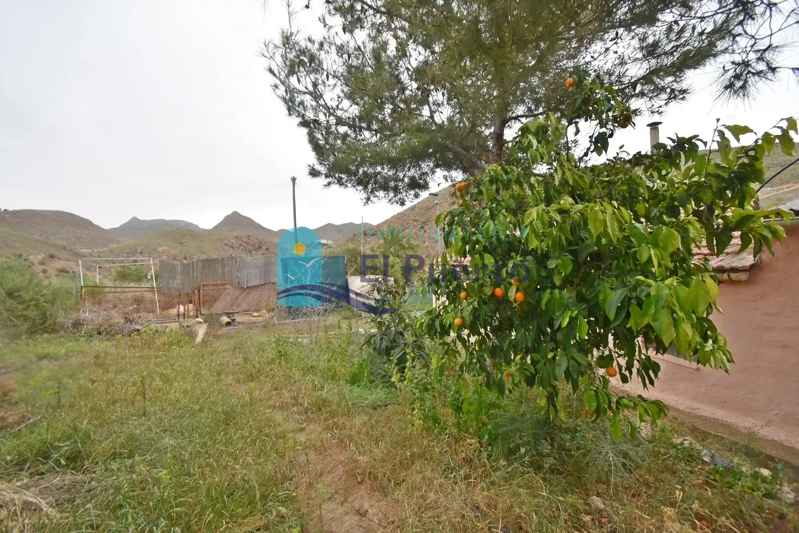 Casa amb jardí en venda a Mazarrón Casco Urbano, imagen 25