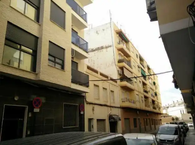 Flat for sale in C/ Velázquez de Mella, imagen 2