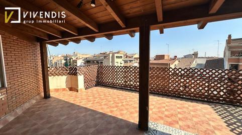 Foto 4 de Àtic en venda a Calle Ramon Llull, Príncep de Viana - Clot -Xalets Humbert Torres, Lleida Capital