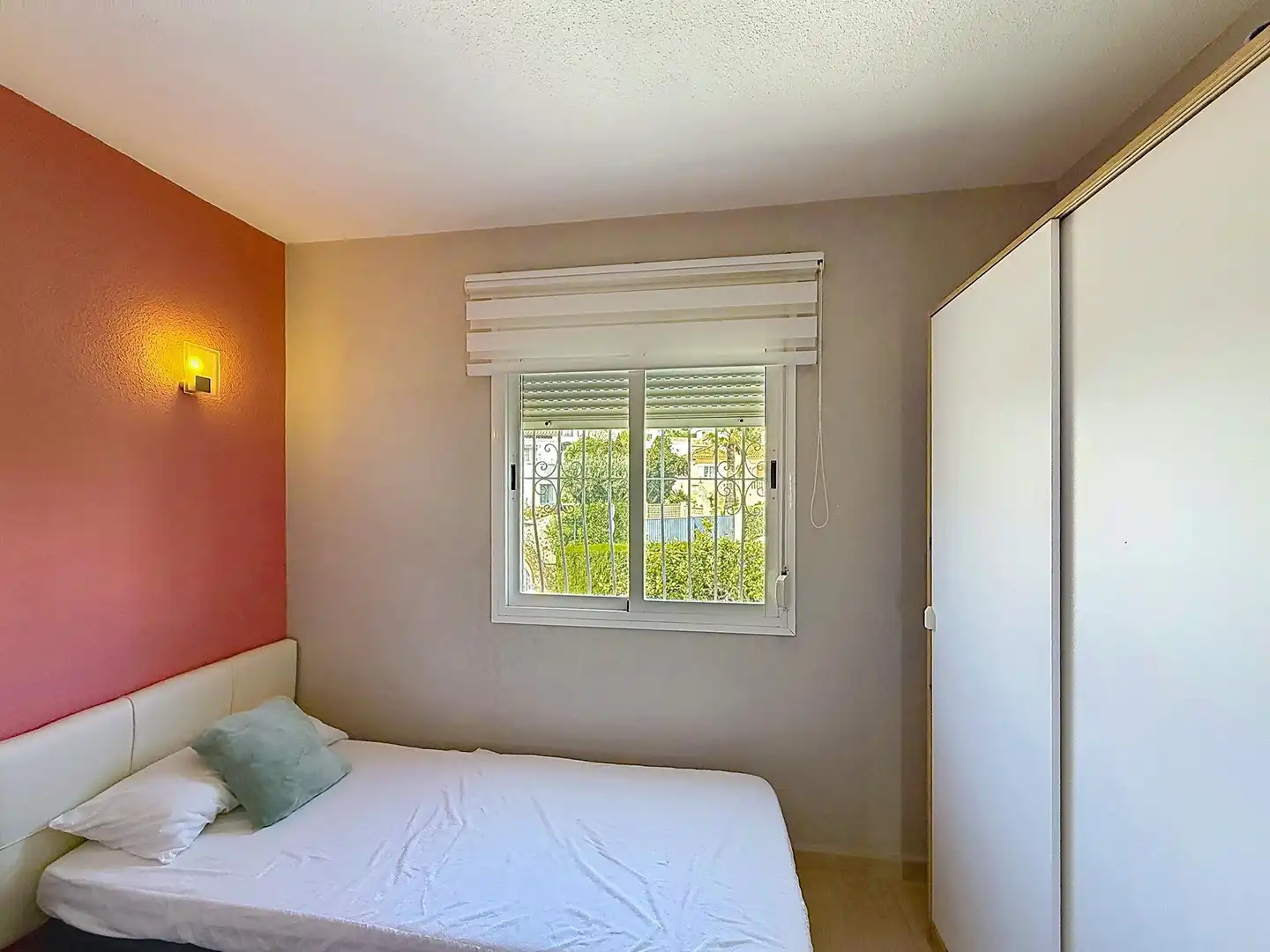 Apartament amb piscina en venda a Cumbre del Sol, imagen 27