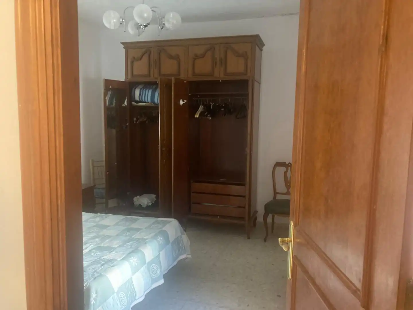 Casa rústica en venta en Estepona Pueblo, imagen 14