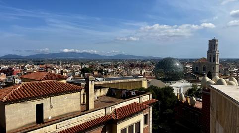 Foto 2 de Àtic en venda a Del Castell, 45, Eixample - Horta Capallera, Figueres