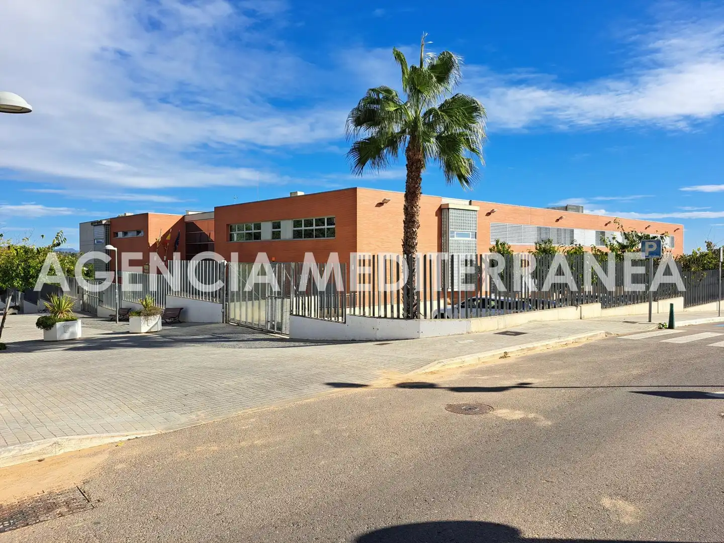 Terreny residencial en venda a La Cañada, imagen 18