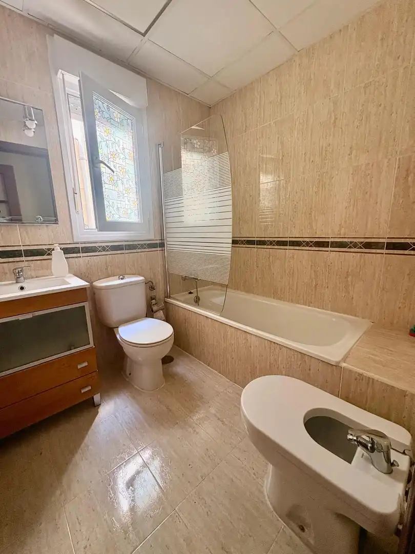Baño de Piso en venta en Huelva