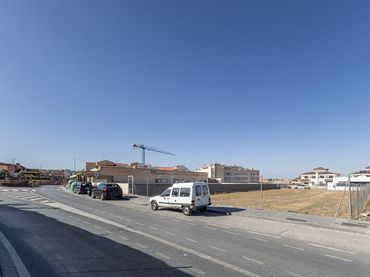 Terreni e lotti in vendita a Ogíjares
