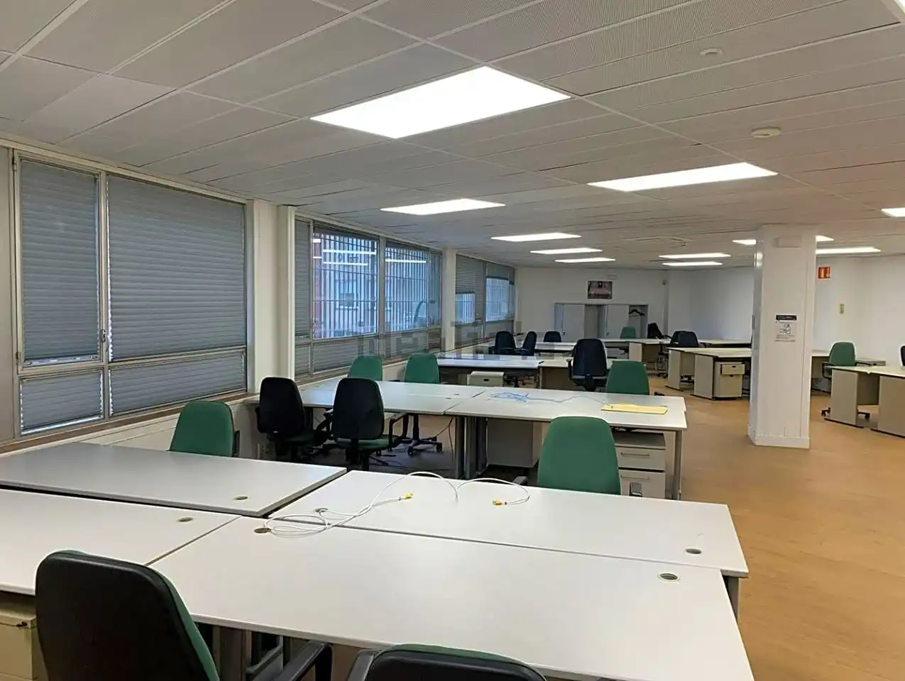 Ufficio in vendita a . Del Lehendakari Aguirre, imagen 4