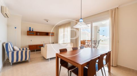 Foto 4 de Ático en venta en Racó, Cullera