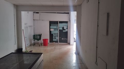 Foto 4 von Geschaftsraum zur Miete in Calle Encinasola, 40, Nuevo Parque - Los Rosales - Tráfico Pesado, Huelva Capital
