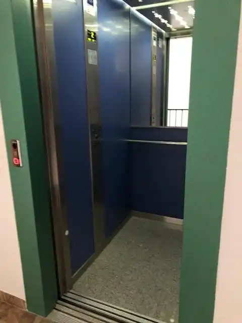 Wohnung zur Miete in Calle La Fuente, Martos