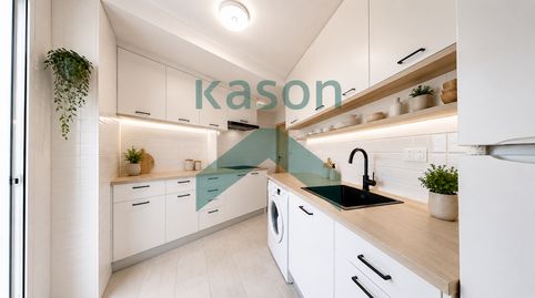 Foto 5 de Piso en venta en San Isidro, Madrid Capital