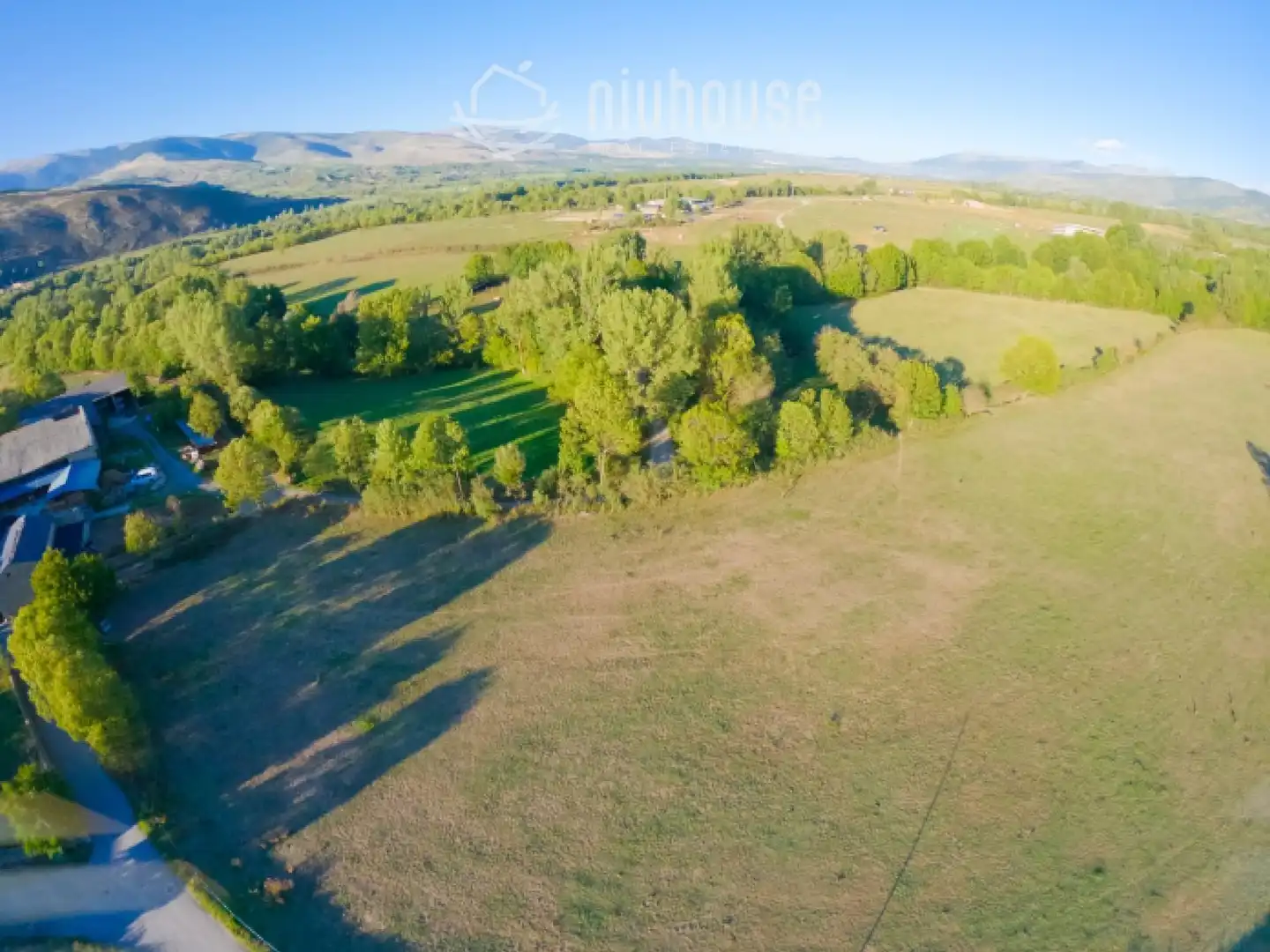 Land for sale in Prats i Sansor