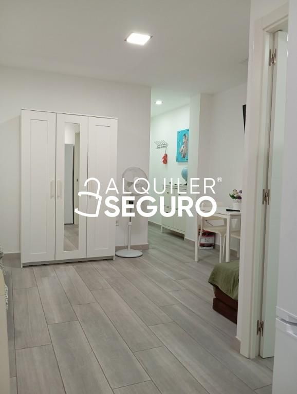 Bedroom of Study for rent in Las Palmas de Gran Canaria  with Furnished