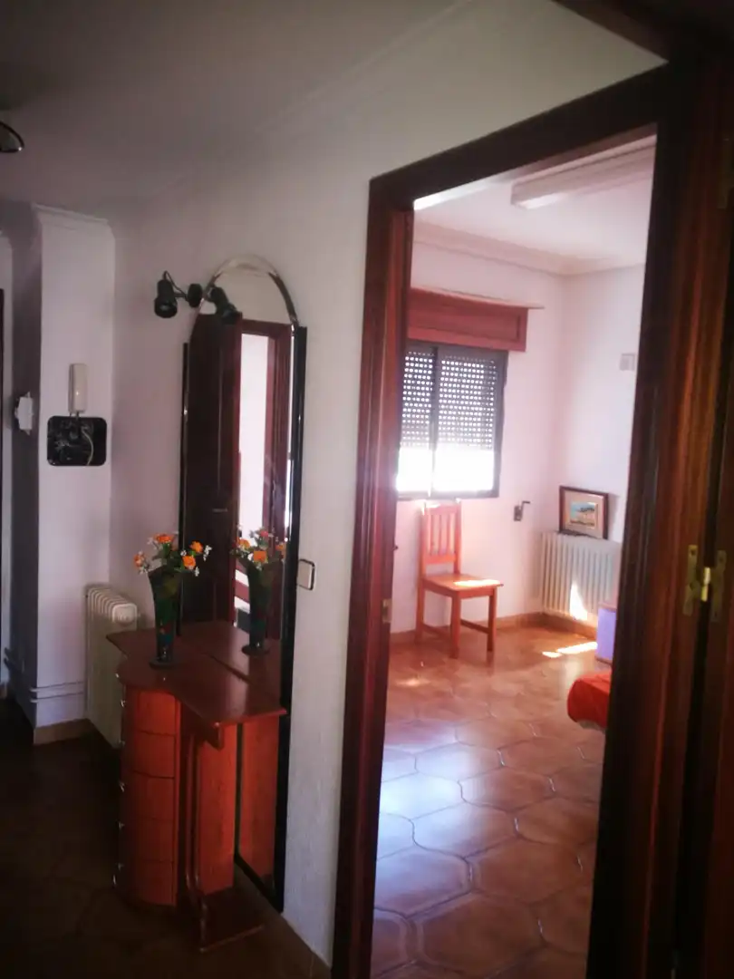 Ático en venta en Murcia con Aire acondicionado, Calefacción y Terraza
