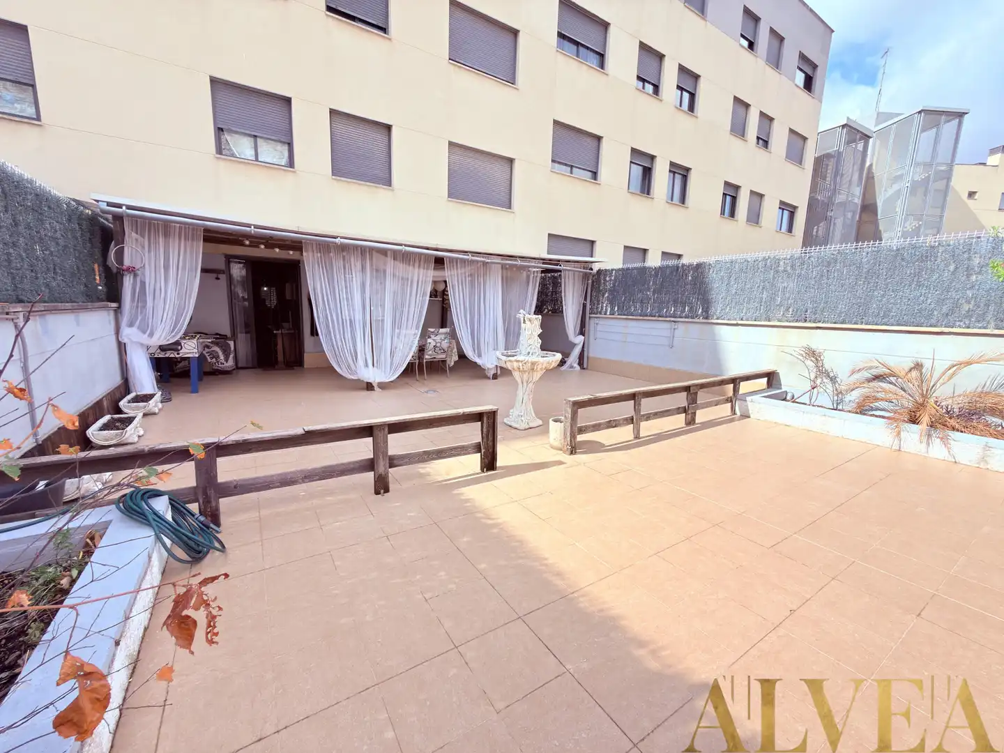 Appartamento con terrazza in vendita a Cuarte de Huerva, imagen 52