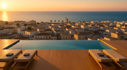 Foto 2 de Loft en venda a Lo Pagán, San Pedro del Pinatar