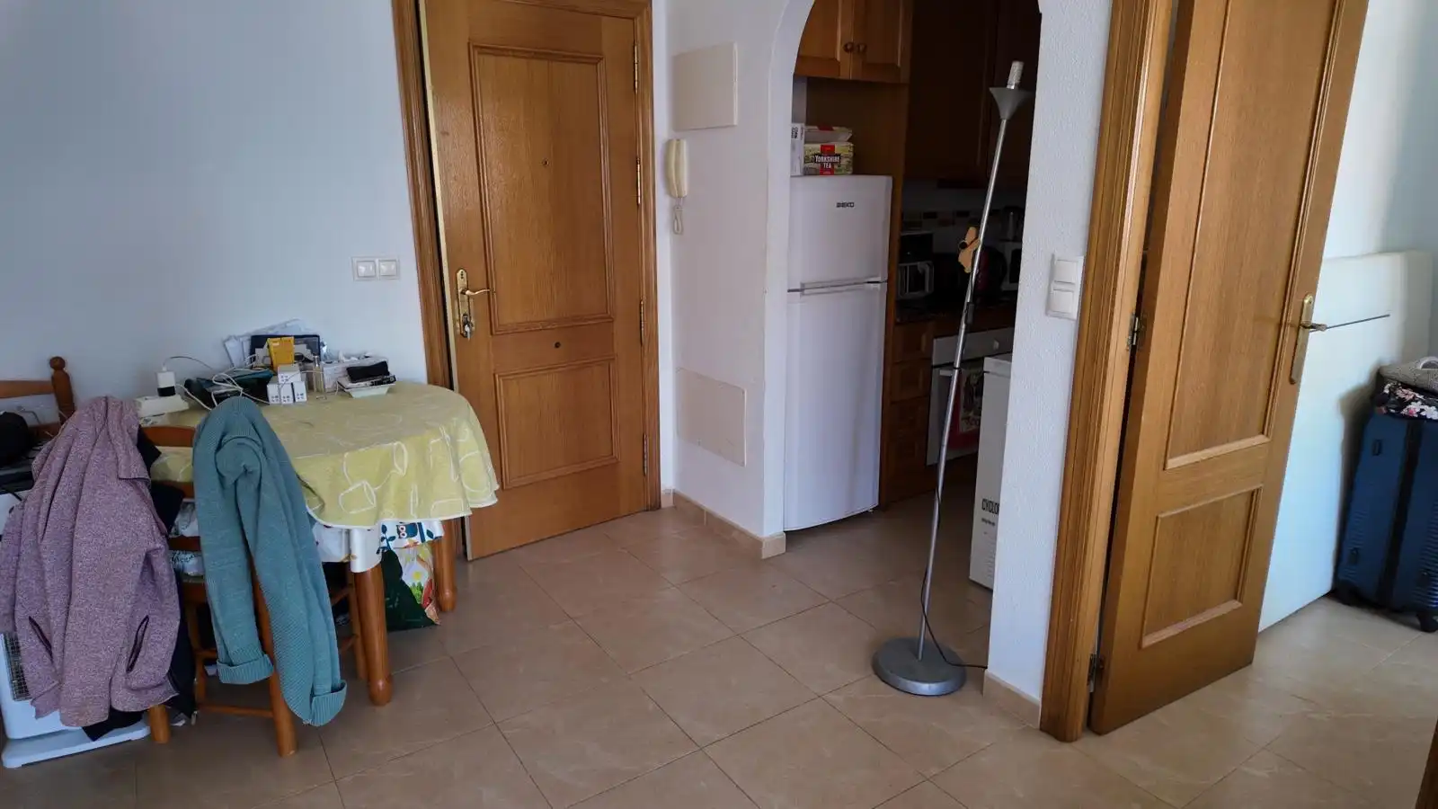 Penthouse mit Pool zum Verkauf in Calle PERSEO, imagen 9