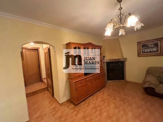 Casa-chalet en Venta en Pozohondo