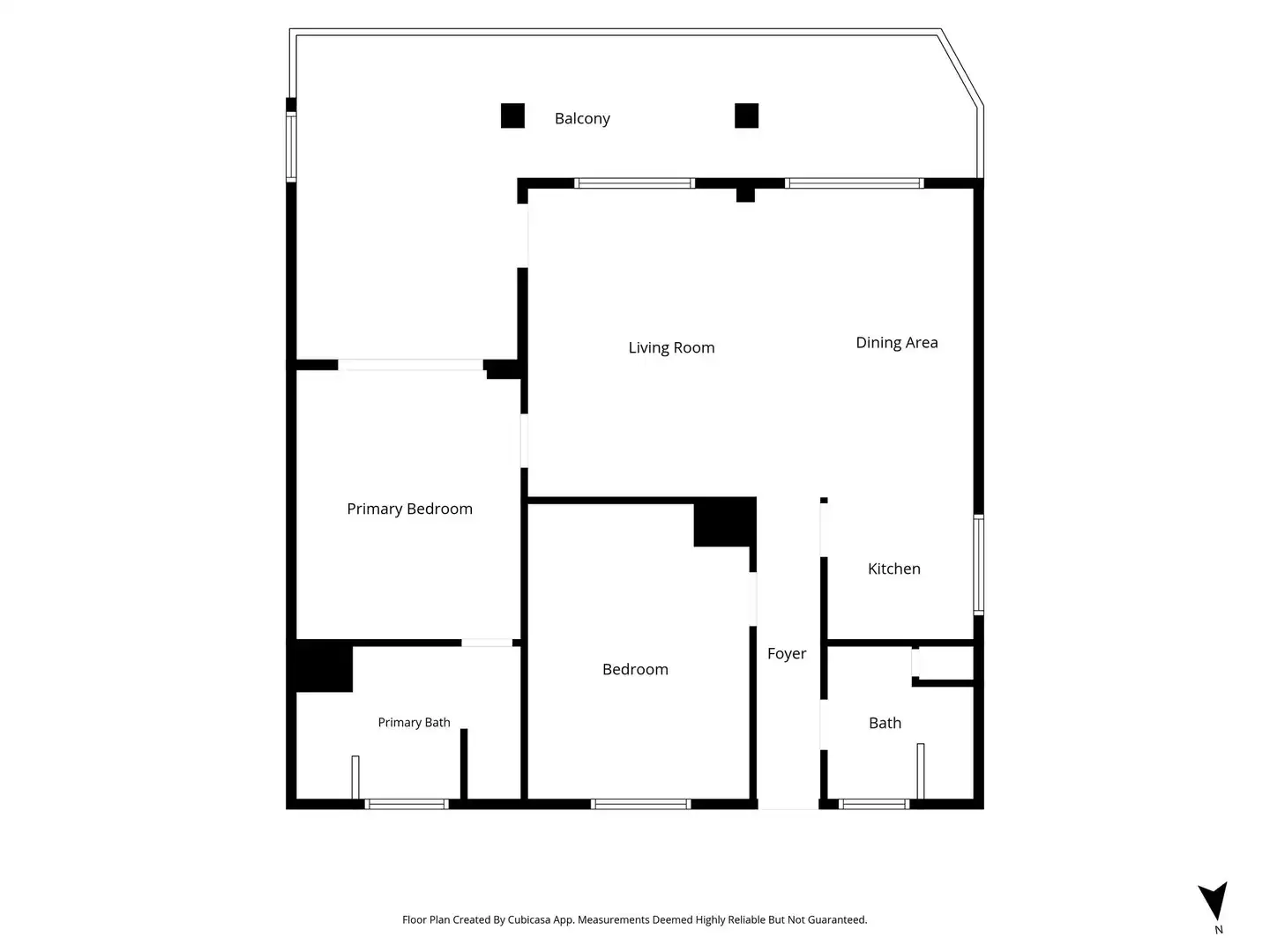Apartament amb ascensor en venda a Torrequebrada, imagen 2
