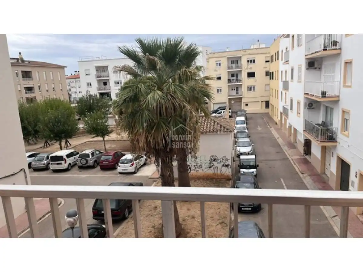 Pis en venda a Ciutadella, imagen 12