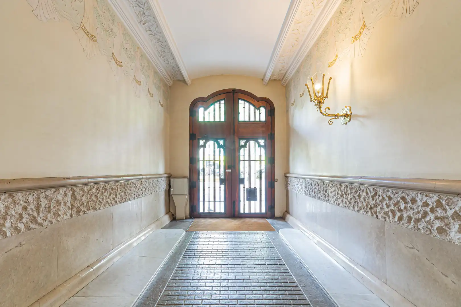 Piso con terraza en venta en Eixample, imagen 36