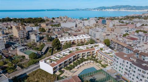 Foto 4 de vivenda d'obra nova a Pis en venda a El Coll d'en Rabassa, Illes Balears