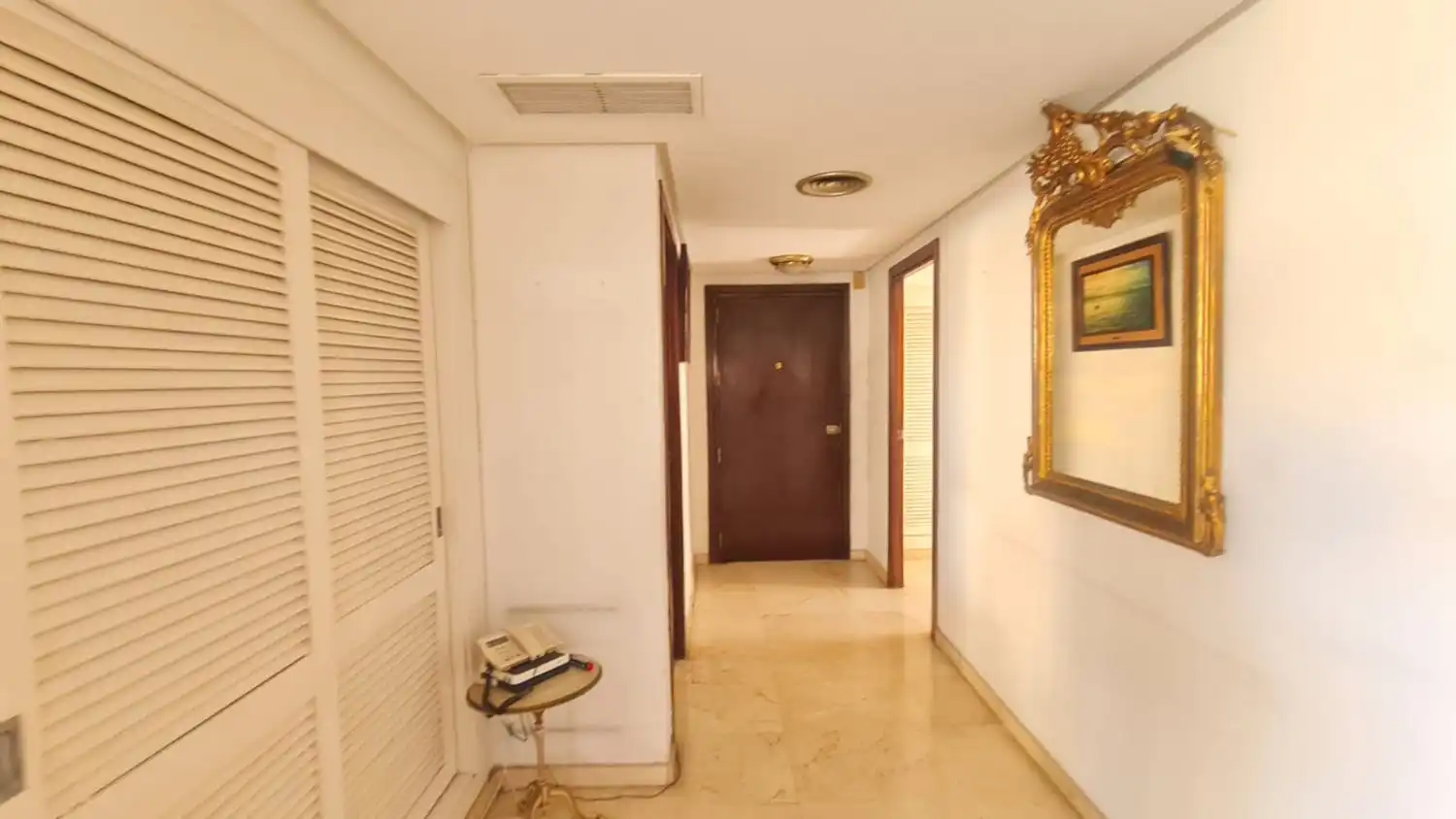 Attic for sale in Málaga  with Terrace