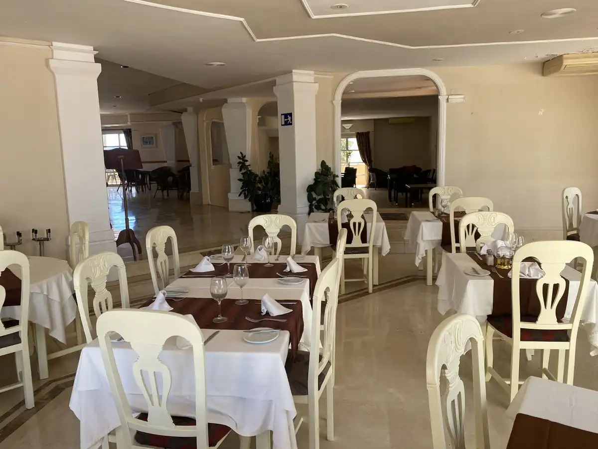 Gewerbefläche zum Verkauf in Mijas Golf, imagen 7