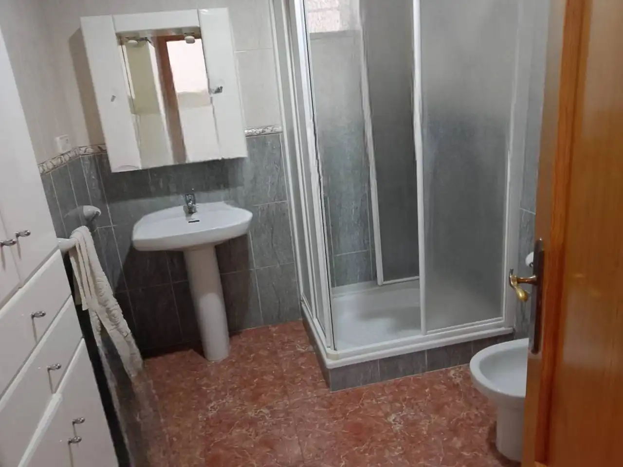 Casa adosada en venta en Carretera Dènia, 53, Oliva pueblo