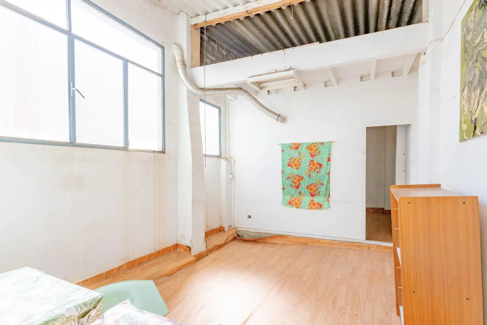 Piso en venta en Algemesí con Aire acondicionado, Calefacción y Terraza