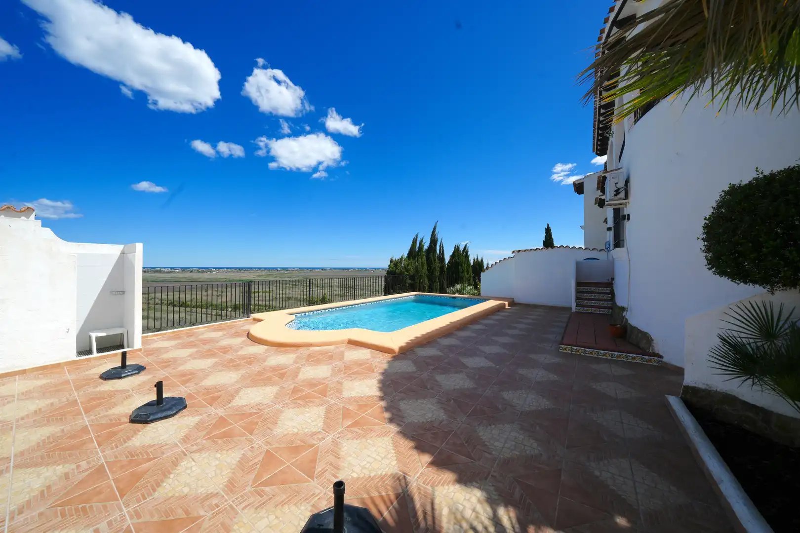 Casa rústica con piscina en venta en Pego, imagen 11