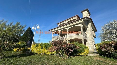 Foto 3 de Casa o chalet en venta en Mos, Pontevedra