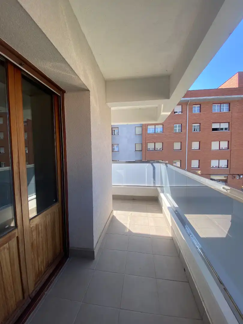 Terraza de Piso en venta en Aretxabaleta con Trastero, Amueblado y Balcón